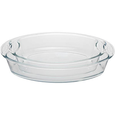 Набор форм для выпекания Floral Season овальные 2 шт