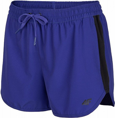 Шорти 4F H4L20-SKDT001-36S р. XL синій