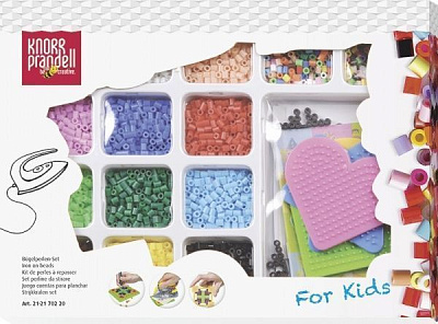 Набір для творчості Melting Beads Set Knorr Prandell