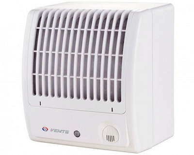 Вытяжной вентилятор Вентс 100 ЦФтурбо