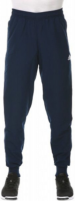 Штани Adidas BS2887 р. L синій