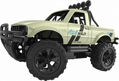 Автомобиль на р/у ZIPP Toys Дикий офф-роуд 1:16 532.00.36