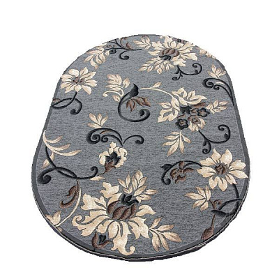 Килим Карат Graffiti 1616/g 610 2.50х3.50 м