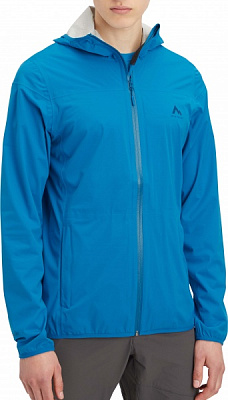 Куртка McKinley Pelmy ux 416542-907633 р.S синий