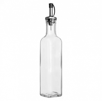 Бутылка для масла с дозатором UP! (Underprice) 750 мл 35х6,6 см