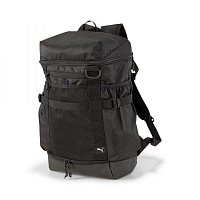 Рюкзак Puma Energy premium backpack SS20 7684001 32 л чорний