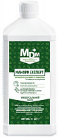 Средство дезинфицирующее MDM Манорм-Эксперт 1 л