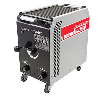 Зварювальний апарат Патон СТШ-252 AC MMA