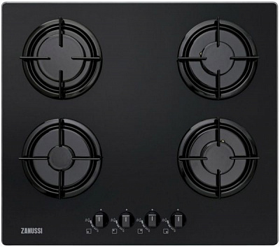 Варильна поверхня Zanussi ZGO 65414 BA