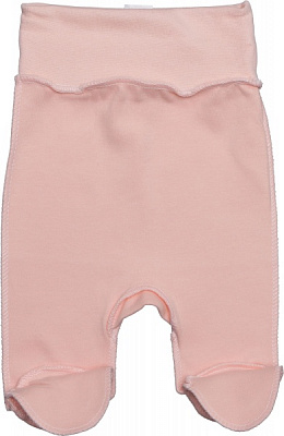 Ползунки ясельные Фламинго 680-212 р.50 персиковый 