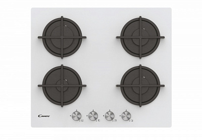 Варочная поверхность Candy CSG6PW