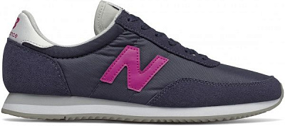 Кроссовки New Balance WL720ED р.US 6 темно-синий