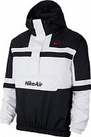 Анорак Nike M NSW NIKE AIR JKT WVN CJ4834-100 XL біло-чорний