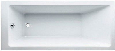 Ванна акриловая Laufen Pro 170x70 Pro H2369500000001