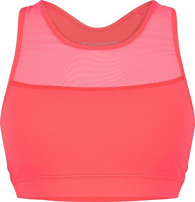 Бра Energetics Olga 3 wms 302640-246 40 красный