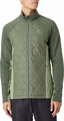 Джемпер Energetics Bayo IV ux 415700-901783 р. 2XL зелений