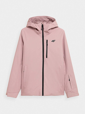 Куртка 4F D4Z21-KUDN301-56S р.M светло-розовый