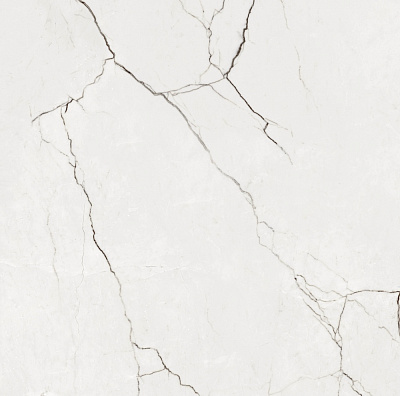 Плитка Eleganza White F P R Somat 60х60 см (2 сорт)