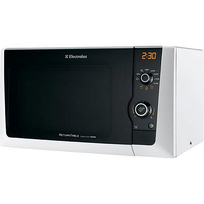 Піч мікрохвильова Electrolux EMS21400W