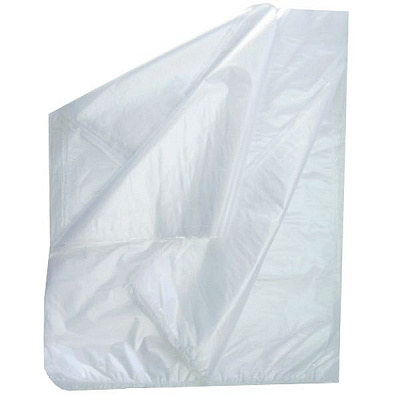 Пакет фасовочный   100x220 мм 1000 шт