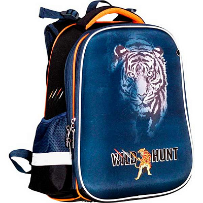 Ранец школьный Class Tiger 39x28x21 см 2026