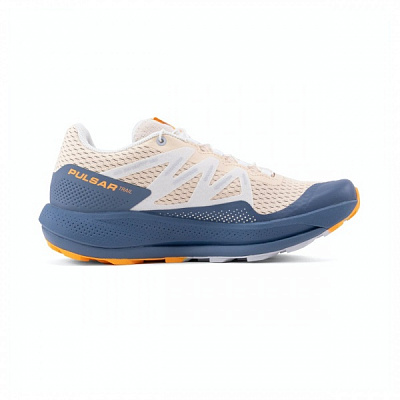 Кроссовки Salomon PULSAR TRAIL W L47210600 р.36 2/3 бежевый