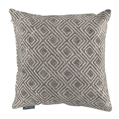 Подушка декоративная Motiff SHALE01 45x45 см карамель Decora textile 