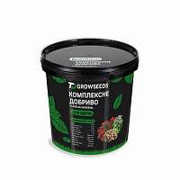 Добриво PLANTIN Planstar Universal для квітів 1 кг