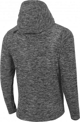 Джемпер 4F NOSD4-PLM301-24M р. 3XL сірий
