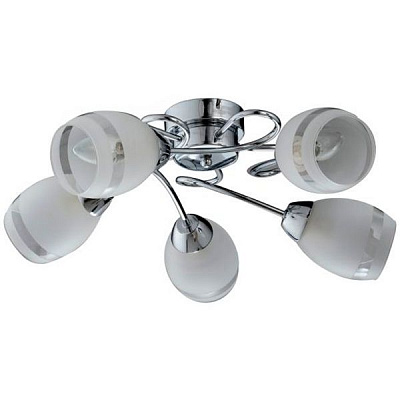 Люстра Powerlight Seffo 1171/5