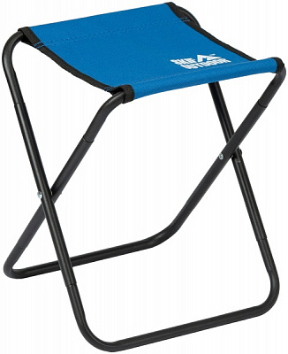 Стілець розкладний SKIF Outdoor Steel Cramb M blue 3890198