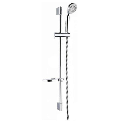 Душовий набір Bravat D152CP