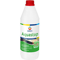 Грунтовка фунгицидная Eskaro Aquastop Bio концентрат 1:3 0.5 л