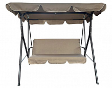 Качели с навесом UP! (Underprice) садовая SW001 172x112x152 см
