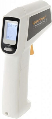 Пирометр (бесконтактный термометр) Laserliner ThermoSpot One 082.038А