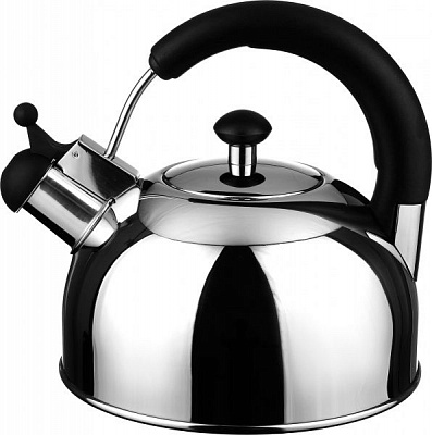 Чайник Vinzer Shiny 89000 2.5 л