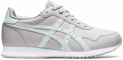 Кроссовки Asics TIGER RUNNER 1202A311-021 р.37,5 белый