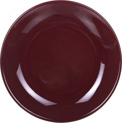 Тарілка обідня Berry 21 см Bella Vita