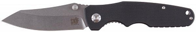 Нож Skif Cutter black 8Cr14MoV IS-004 IS-004