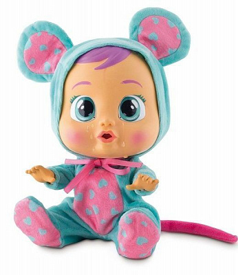 Лялька IMC Toys Плакса Лала