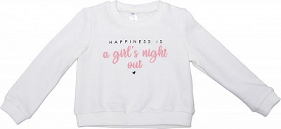 Реглан Luna Kids 4624/1 р.122 молочний