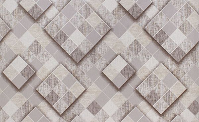 Шпалери зі спіненого вінілу Vinil Рубікон декор ДХС-1452/4 1,06x10,05 м