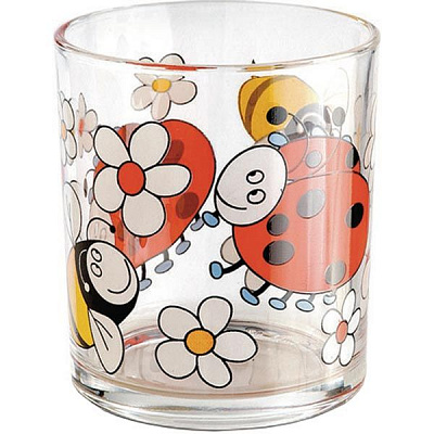 Стакан Borgonovo Allegra 270 мл