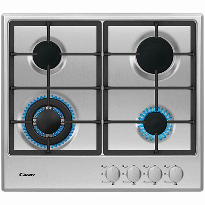 Варильна поверхня Candy CSG64SWGX