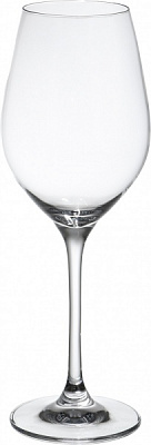 Набір бокалів для вина Celebration 360 мл 6 шт. Fiora