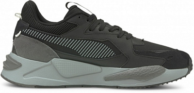 Кросівки Puma RS-Z College 38111704 р.UK 8 чорний