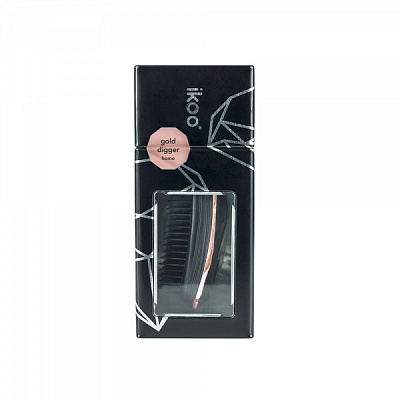 Щетка для волос массажная Ikoo 