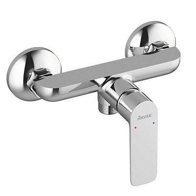 Смеситель для душа Ravak CL 032.00