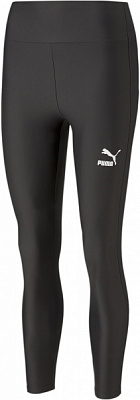 Лосини Puma T7 HIGH WAIST LEGGINGS 53914601 р.S чорний