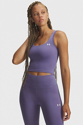 Топ Under Armour Motion 6007656-520 р.S фиолетовый